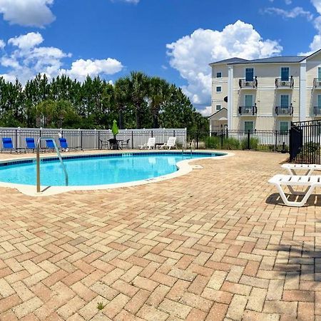 30-A Inn & Suites Santa Rosa Beach Exterior foto
