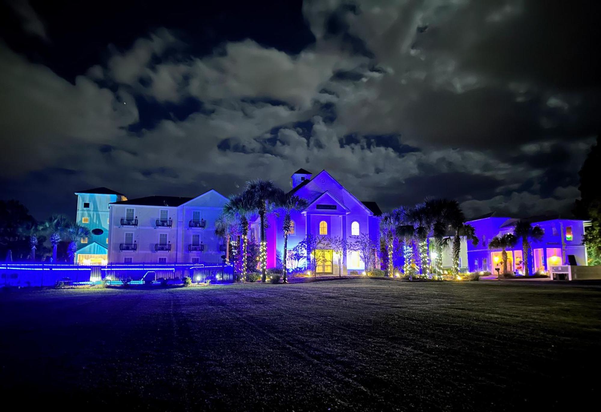 30-A Inn & Suites Santa Rosa Beach Exterior foto
