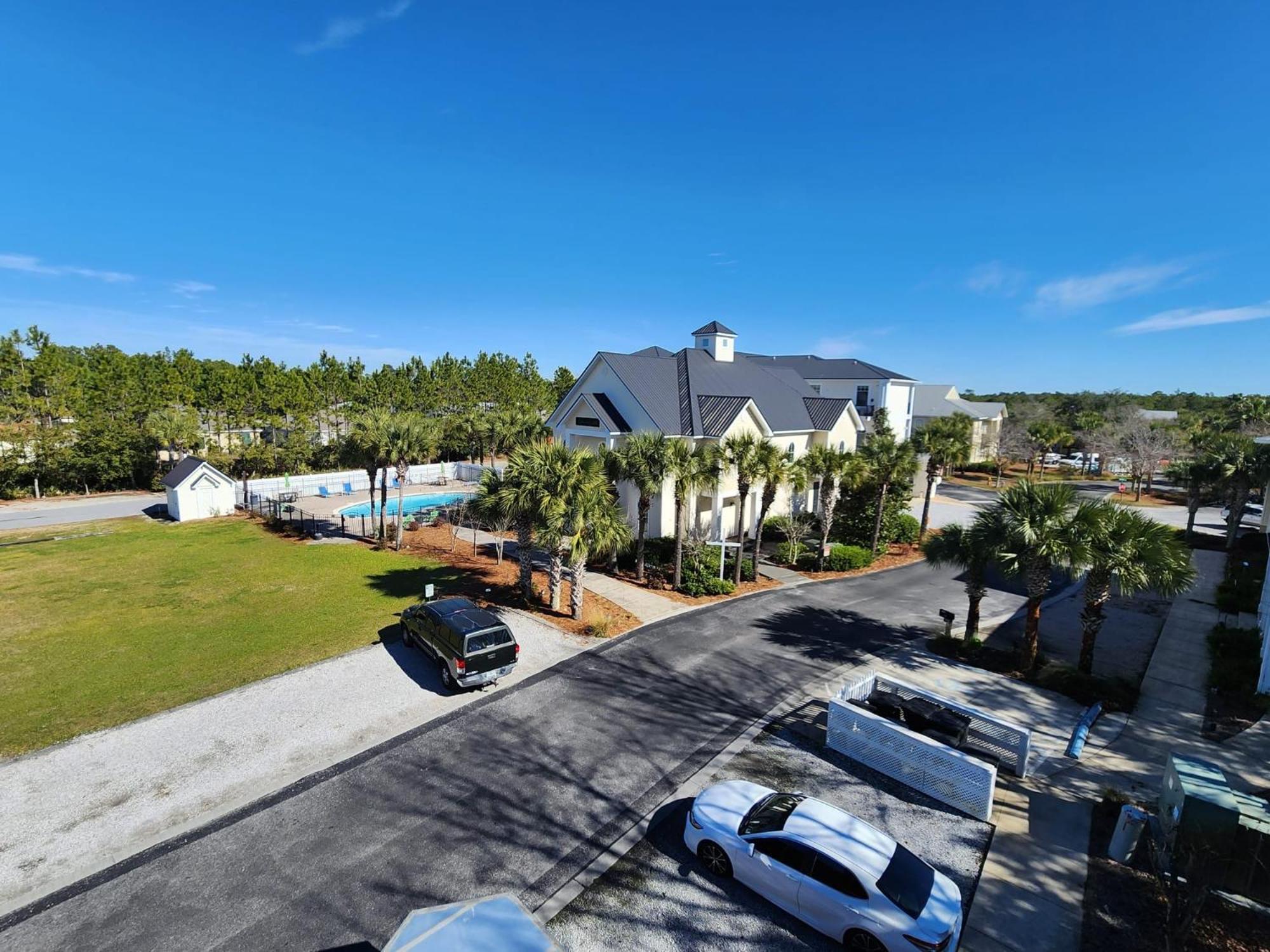 30-A Inn & Suites Santa Rosa Beach Exterior foto