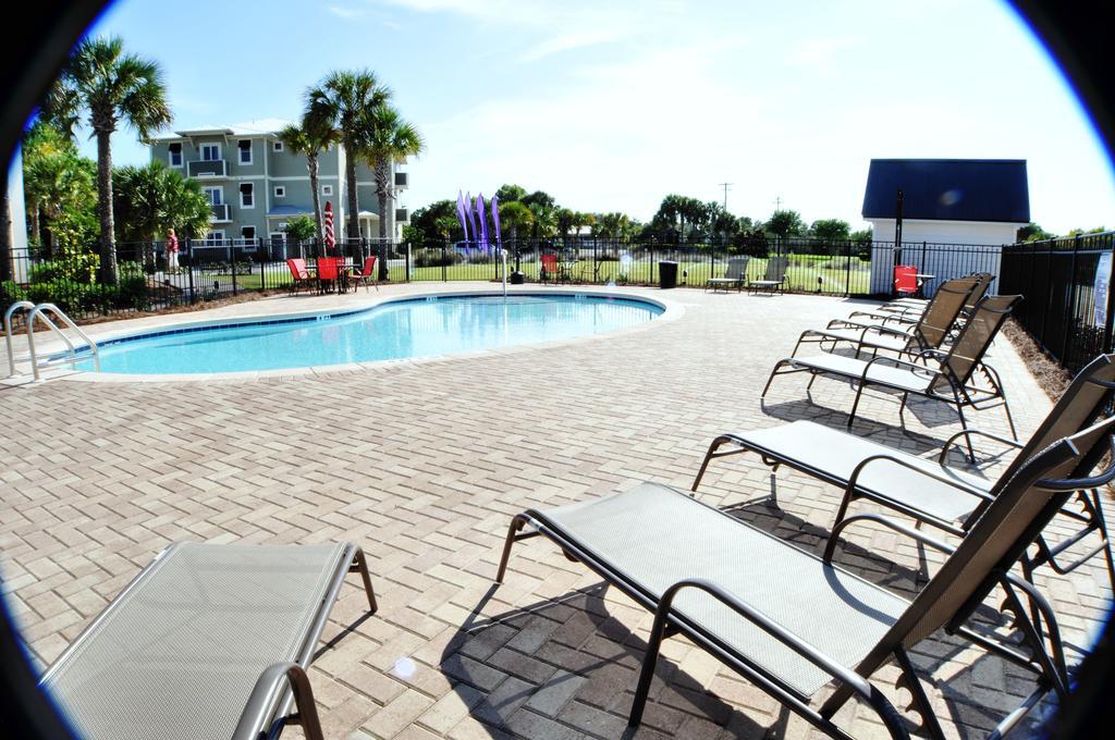 30-A Inn & Suites Santa Rosa Beach Exterior foto